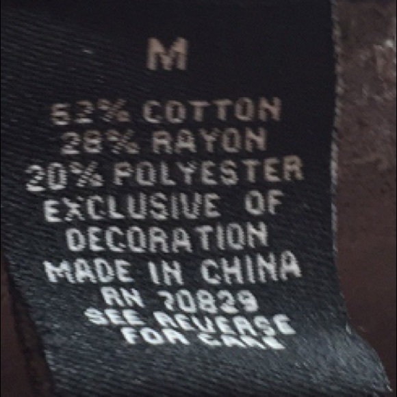 Rue 21 Gray and Black Sequined Button Down Cardigan - Picture 7 of 9